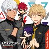 �wHELIOS Rising Heroes�x�h���}CD Vol.1-South Sector- ���ؔ�  �h���}