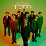 LOVEHOLIC(Blu-ray Disc�t)|NCT 127|AVCK-79701/B