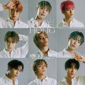 LOVEHOLIC(񐶎Y/CDNAz_[t)|NCT 127|AVZK-79690