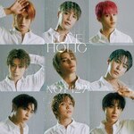 LOVEHOLIC|NCT 127|AVCK-79702