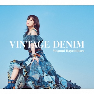 30th Anniversary Best AlbumuVINTAGE DENIMv  ь߂