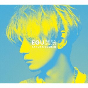 EGUISM(ؔ)|]|LACA-35874