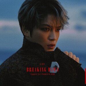 BREAKING DAWN(Japanese Ver.)Produced by HYDE(TYPE-B)|WFW|JJKD-58/9