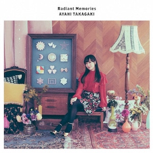 Radiant Memories|_ʗz|SMCL-713