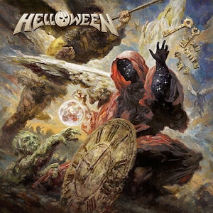 ハロウィン/HELLOWEEN(通常盤) | ハロウィン | VICP-65555
