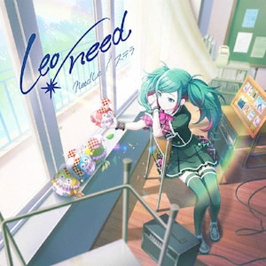 needLe/ステラ  Leo/need