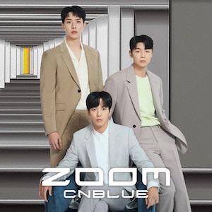 ZOOM(A)|CNBLUE|WPZL-31865/6