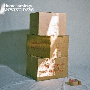 Moving Days|Homecomings|PCCA-06041