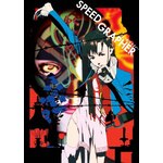 SPEED GRAPHER �S�b��Blu-ray|�A�j���[�V����|EYXA-13114