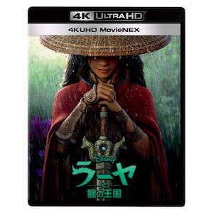 [Ɨ̉ 4K UHD MovieNEX|Aj[V|VWAS-7209