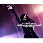 GLAY DEMOCRACY 25TH �gHOTEL GLAY GRAND FINALE" in SAITAMA SUPER ARENA�yBlu-ray�z|GLAY|PCXE-53349