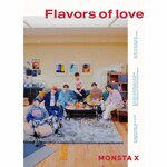 Flavors of love(��������)|MONSTA X|UPCH-29394