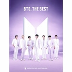BTS, THE BEST(��������A)|BTS|UICV-9333