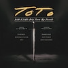 �E�B�Y�E�A�E���g���E�w���v�E�t�����E�}�C�E�t�����Y  TOTO