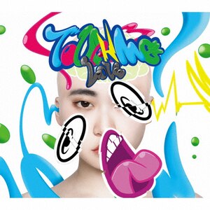 TOUCH ME/LOVE(初回生産限定盤)|BiS|CRCP-10462