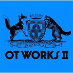 OT WORKS II|����̈�|SECL-2586