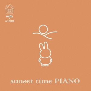 ~btB[~ sunset time PIANO|CXgD^|KICS-3999