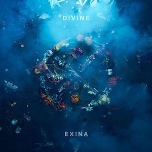 DiViNE|EXiNA|VVCL-1855