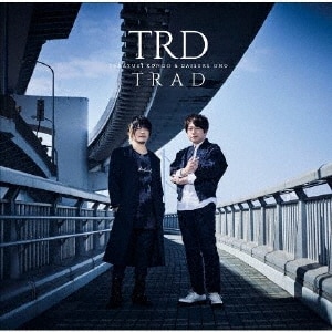 TRAD|TRD|PCCG-02003