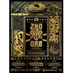 �q�v�m�V�X�}�C�N -Division Rap Battle- 6th LIVE��2ndD.R.B��1st Battle�E2nd Battle�E3rd Battle Blu-ray|�q�v�m�V�X�}�C�N-Division Rap Battle-|KIXM-457/9