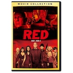 RED/���b�h DVD 2���[�r�[�E�R���N�V����|�u���[�X�E�E�B���X|VWDS-7235