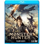 �w�f�� �����X�^�[�n���^�[�xBlu-ray&DVD �Z�b�g|�~���E�W�����H���B�b�`|TBR-31228D