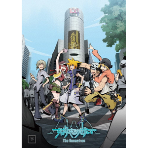 yBDz΂炵̂ The Animation |Aj[V|MOVC-0366