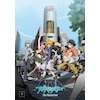 �yDVD�z���΂炵�����̂����� The Animation ����  �A�j���[�V����