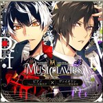 MusiClavies DUO�V���[�Y �s�A�m�~���@�C�I����|MusiClavies|YCCS-10095