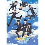 �A�j���u�w�^���A World��Stars�vBlu-ray BOX|�A�j���[�V����|MFXC-0034