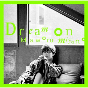 Dream on|{^|KICM-2094