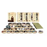 ���a70���N�L�O �X�c�F�� �S�ē�i�R���v���[�g(�́E�悤�Ȃ���)Blu-ray BOX(���S�����)|�X�c�F��|HPXN-700