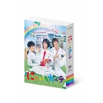 �ɂ�����J���e DVD-BOX|�����[��|TCED-5735