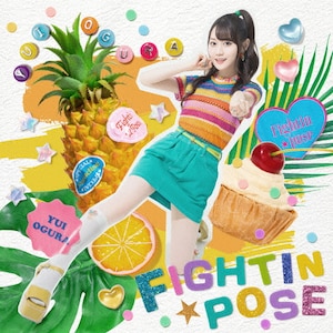 FightinPose<Ԍ>|qB|KICM-92096