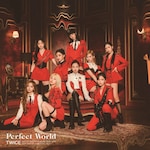 Perfect World(�ʏ��)|TWICE|WPCL-13299