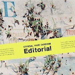 Editorial(DVD�t)|Official�E�jdism|PCCA-06056