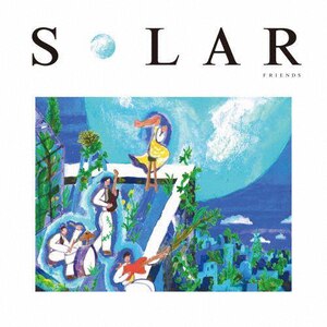 SOLAR|tY|AICL-4032