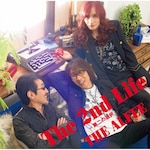 The 2nd Life -���̑I��-(�ʏ��)|THE ALFEE|TYCT-30125