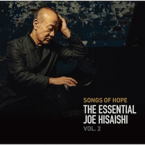 Songs of Hope:The Essential Joe Hisaishi Vol.2|vΏ|UMCK-1683/4