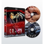 �N���b�V�� 4K���X�g�A���C���� Blu-ray|�W�F�[���Y�E�X�y�C�_�[|TCBD-1144