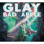 BAD APPLE(DVD�t)|GLAY|PCCN-00045