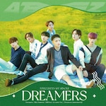 Dreamers|ATEEZ|COCA-17907