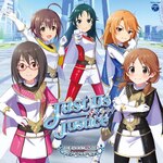 THE IDOLM@STER CINDERELLA GIRLS STARLIGHT MASTER GOLD RUSH! 09 Just Us Justice|�����(�_�J�����),�e�R���(�ÎR����),���鐰(���s����),����t��(��������),�Ћˑ��c(�a��������)|COCC-17839