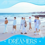 Dreamers(TYPE-B)|ATEEZ|COZA-1789/90
