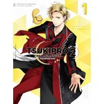 �yBD�zTSUKIPRO THE ANIMATION 2 ��1��|�A�j���[�V����|ATKP-0025