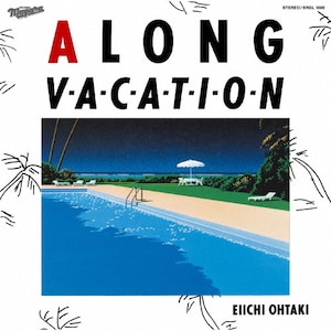 A LONG VACATION 40th Anniversary Edition|r|SRGL-1000