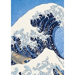 HOKUSAI ���ؔ�|���y�D��|BIXJ-0366