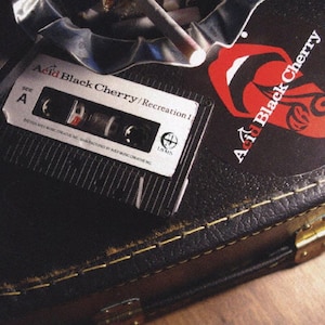 Recreation 1|Acid Black Cherry|AVCD-32312
