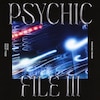 PSYCHIC FILE III�yCD�z(�ʏ��)  PSYCHIC FEVER from EXILE TRIBE