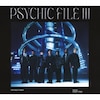 PSYCHIC FILE III(���񐶎Y�����A/DVD�t)  PSYCHIC FEVER from EXILE TRIBE